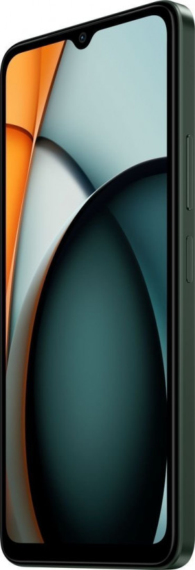 Смартфон Xiaomi Redmi A3 3/64GB Forest Green Global Version  Фото №7