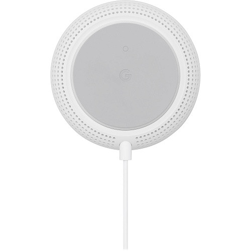 Беспроводной маршрутизатор (роутер) Google Nest Wifi Router and Two Point Snow (GA00823-US)  Фото №9