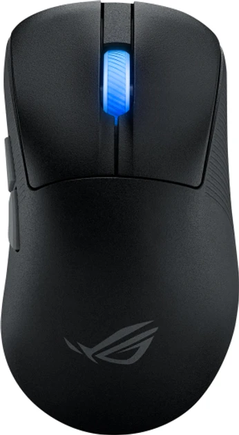 Мышь Asus ROG Keris II WL ACE Black (90MP03N0-BMUA00)