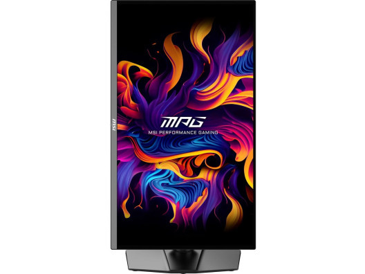 Монітор MSI MPG 271QRX QD-OLED  Фото №3