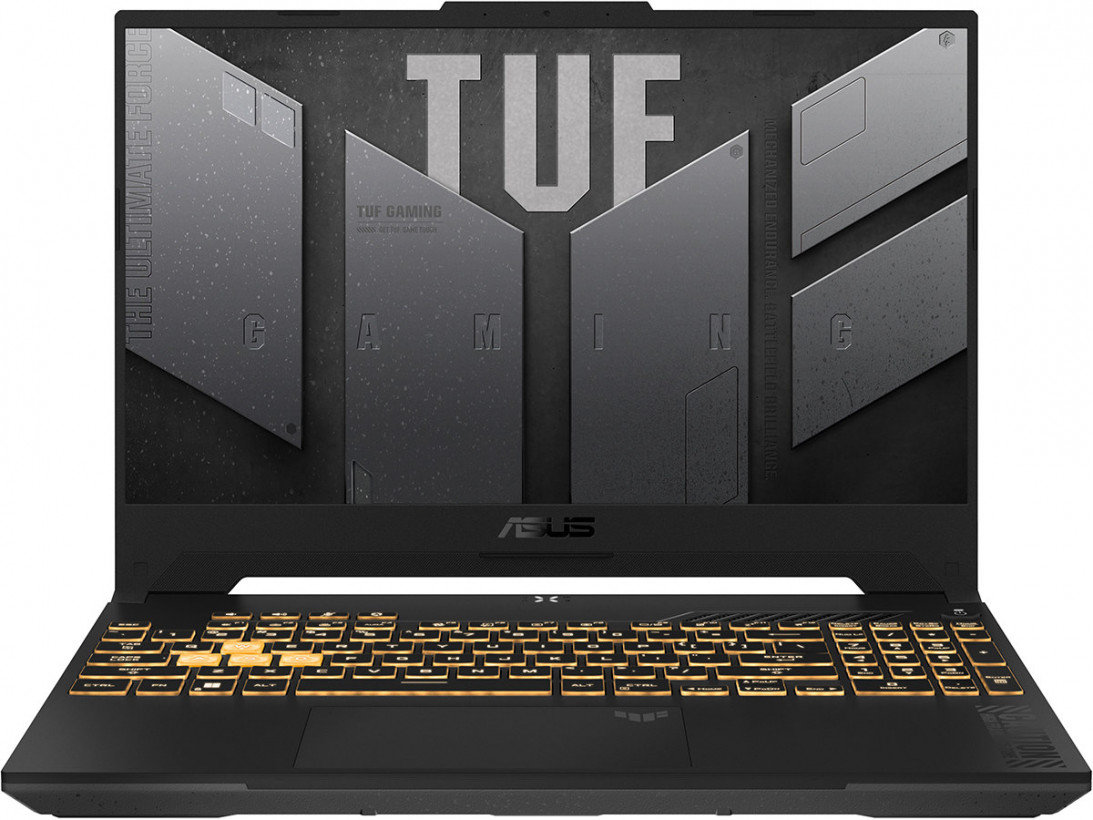 Ноутбук Asus TUF Gaming F15 FX507VI (FX507VI-F15.I74070) (FX507VI-F15.I74070) (Custom 32/2TB)