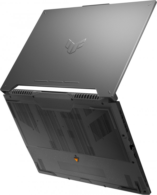 Ноутбук Asus TUF Gaming F15 FX507VI (FX507VI-F15.I74070) (FX507VI-F15.I74070) (Custom 32/2TB)  Фото №5