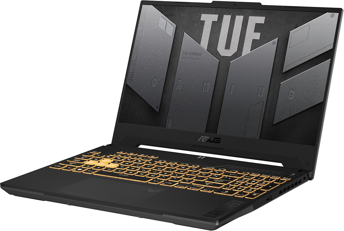 Ноутбук Asus TUF Gaming F15 FX507VI (FX507VI-F15.I74070) (FX507VI-F15.I74070) (Custom 64/1TB)  Фото №1