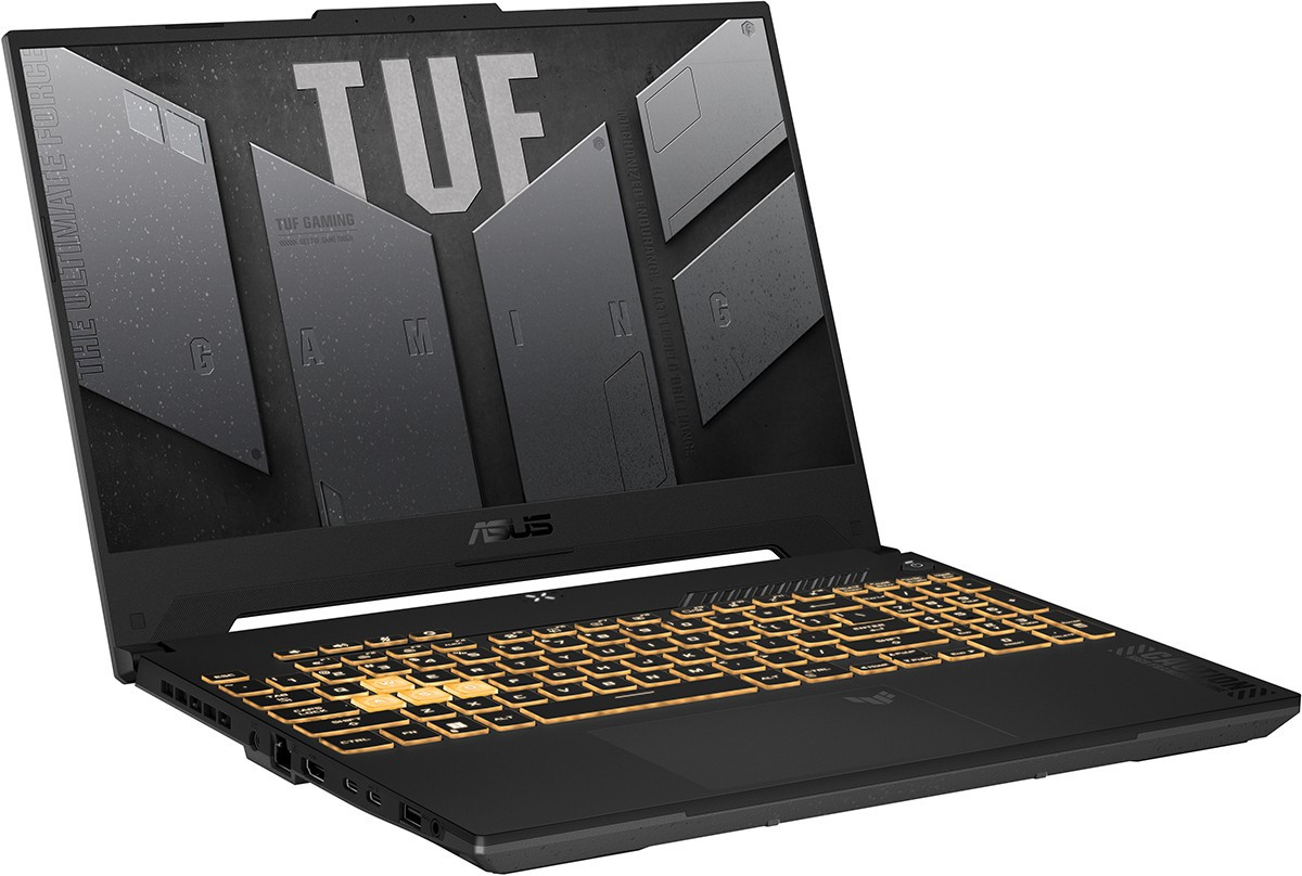 Ноутбук Asus TUF Gaming F15 FX507VI (FX507VI-F15.I74070) (FX507VI-F15.I74070) (Custom 64/2TB)  Фото №0