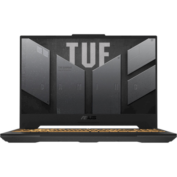 Ноутбук Asus TUF Gaming F15 FX507VI (FX507VI-F15.I74070) (FX507VI-F15.I74070) (Custom 64/4TB)  Фото №0