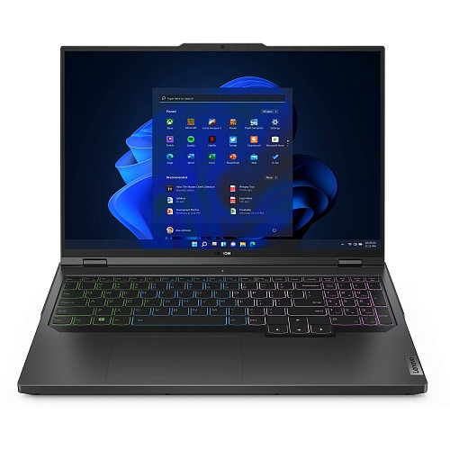 Ноутбук Lenovo Legion Pro 5 16IRX8 (82WK0069US)