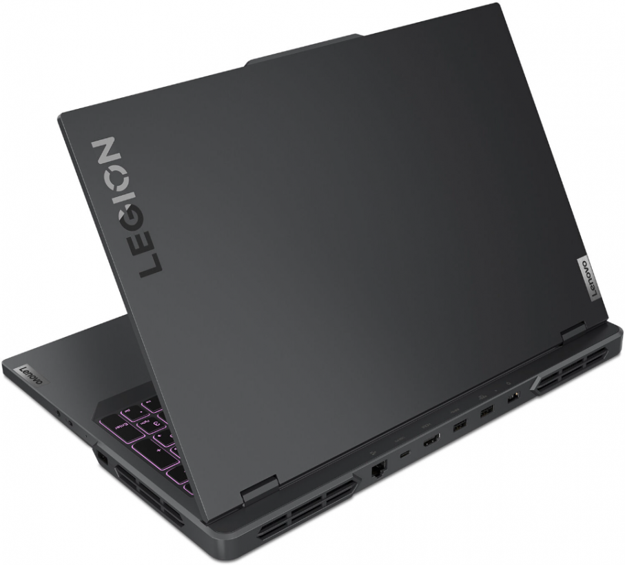 Ноутбук Lenovo Legion Pro 5 16IRX8 (82WK0082RM)  Фото №7