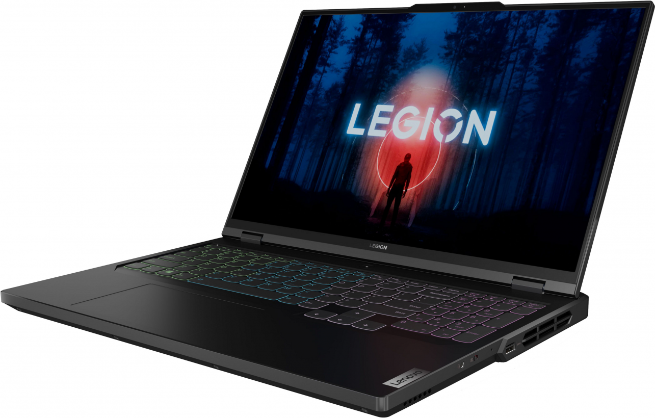 Ноутбук Lenovo Legion Pro 5 16IRX8 (82WK00D2PB)  Фото №1