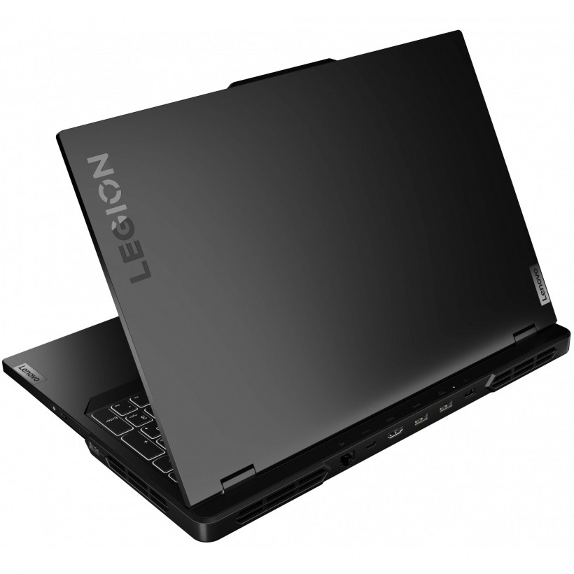 Ноутбук Lenovo Legion Pro 5 16IRX8 Onyx Grey (82WK00KJRA)  Фото №2