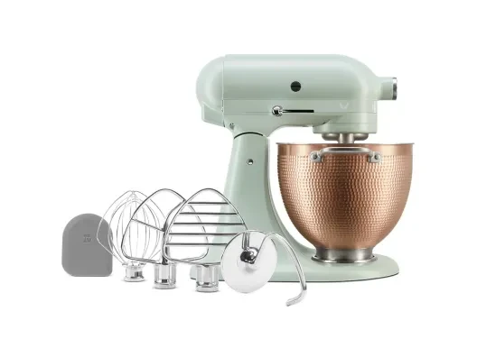 Кухонна машина KitchenAid 5KSM180LEELB  Фото №0