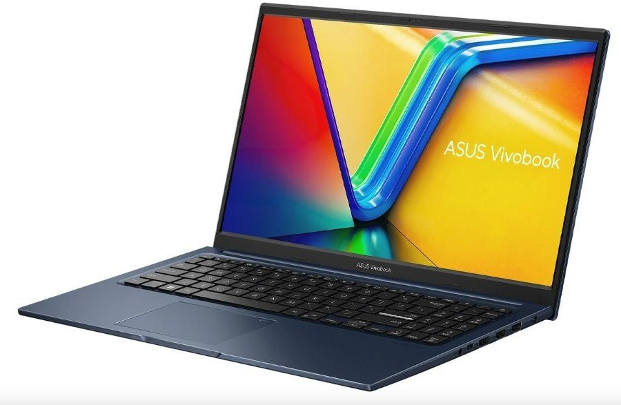 Ноутбук Asus Vivobook 15 M1502YA (M1502YA-BQ048W)  Фото №3