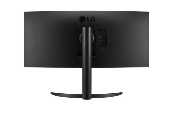 Монітор LG Ultrawide 34WP65CP-B  Фото №3