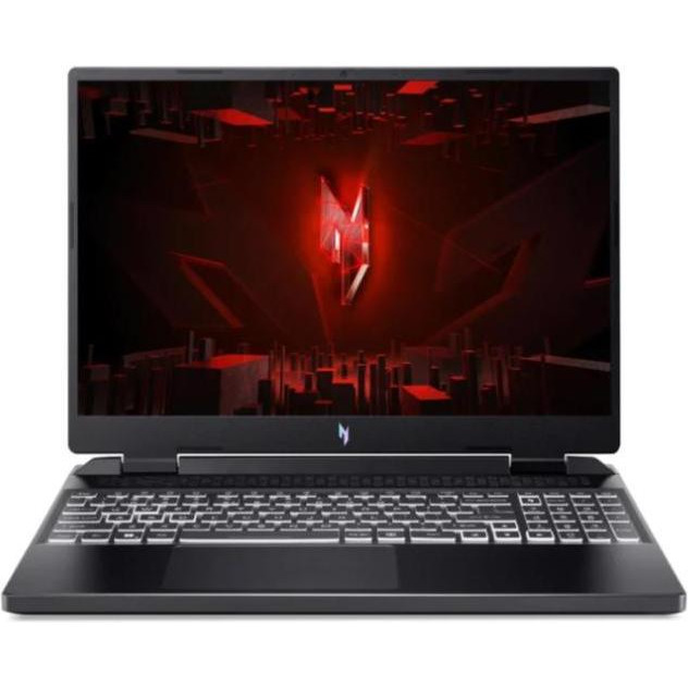 Ноутбук Acer Nitro 16 AN16-41 (NH.QLLEP.001)  Фото №0