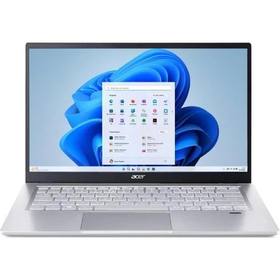 Ноутбук Acer Swift 3 SF314-43 (NX.AB1EP.013)  Фото №0