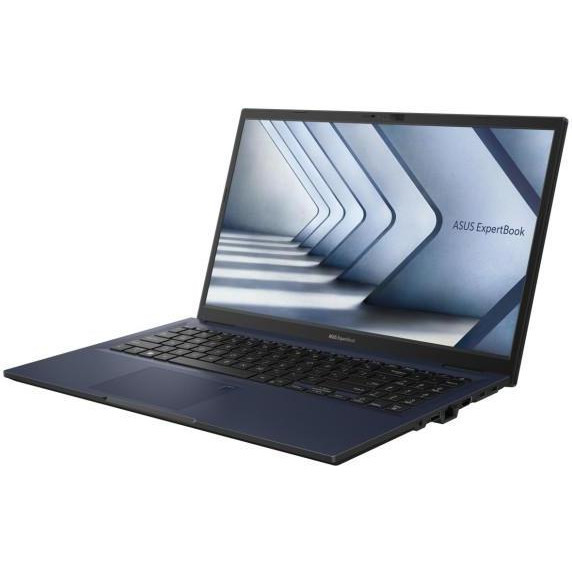 Ноутбук Asus ExpertBook B1 B1502CVA (B1502CVA-BQ0095X)  Фото №4