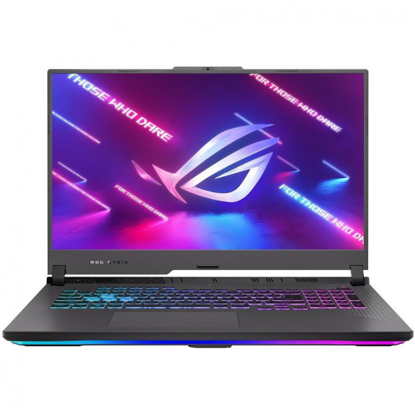 Ноутбук Asus ROG Strix G17 G713PU (G713PU-HX042)