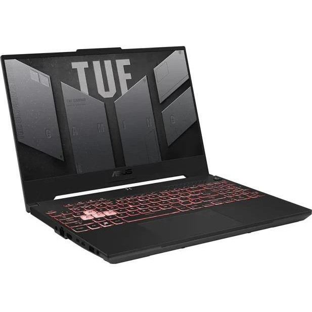 Ноутбук Asus TUF Gaming A15 FA507UI (FA507UI-LP054)  Фото №2