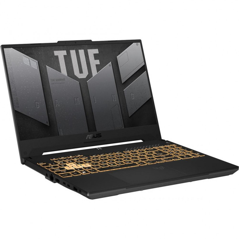 Ноутбук Asus TUF Gaming F15 FX507ZC4 (FX507ZC4-HN018W)  Фото №0