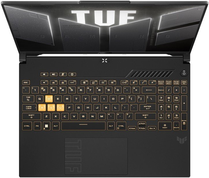 Ноутбук Asus TUF Gaming F16 FX607JV (FX607JV-N3135)  Фото №4