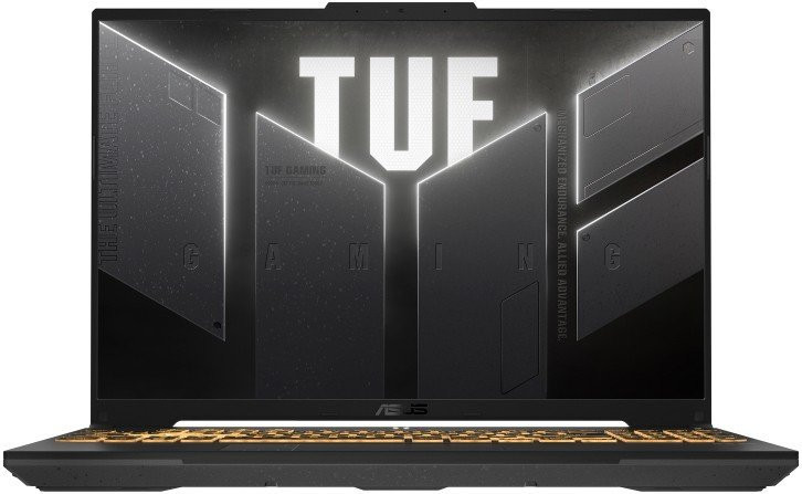 Ноутбук Asus TUF Gaming F16 FX607JV (FX607JV-N3135)  Фото №5