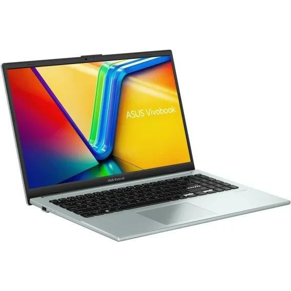 Ноутбук Asus Vivobook Go 15 E1504FA (E1504FA-L1248W)  Фото №0