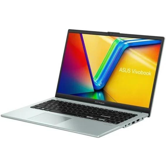 Ноутбук Asus Vivobook Go 15 E1504FA (E1504FA-L1248W)  Фото №1