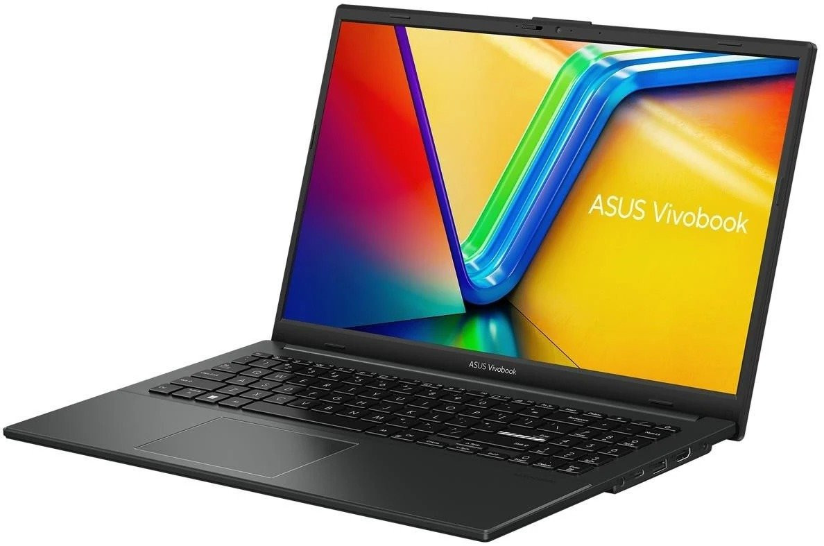 Ноутбук Asus Vivobook Go 15 E1504FA (E1504FA-L1367W)  Фото №0