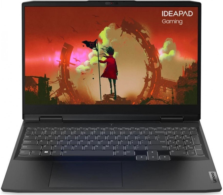 Ноутбук Lenovo IdeaPad Gaming 3 15ARH7 (82SB010EPB)