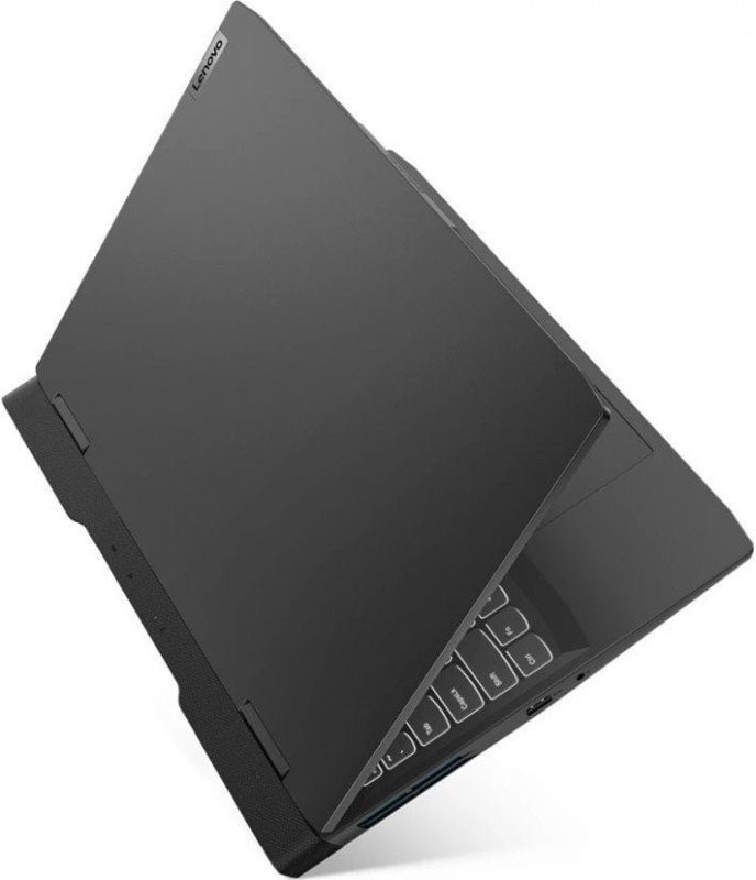 Ноутбук Lenovo IdeaPad Gaming 3 15ARH7 (82SB010EPB)  Фото №1