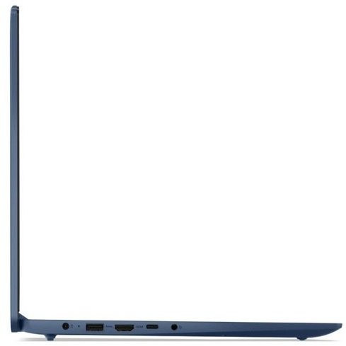 Ноутбук Lenovo IdeaPad Slim 3 15ABR8 (82XM00BGPB)  Фото №1