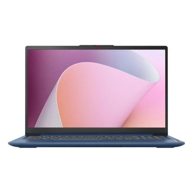 Ноутбук Lenovo IdeaPad Slim 3 15ABR8 (82XM00BHPB)  Фото №2