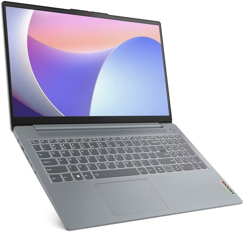 Ноутбук Lenovo IdeaPad Slim 3 15IAH8 (83ER0006PB)  Фото №11