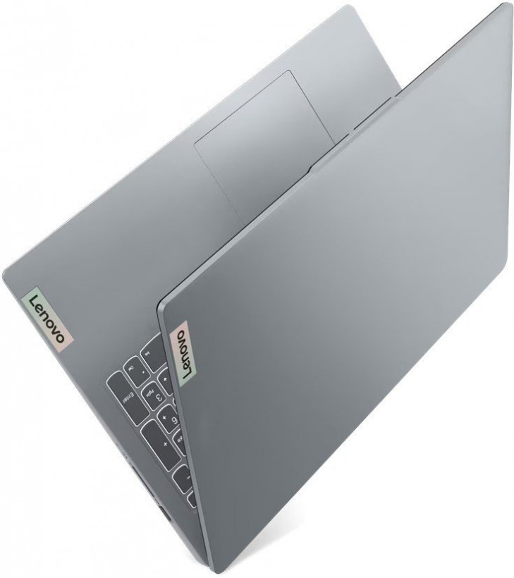 Ноутбук Lenovo IdeaPad Slim 3 15IAH8 (83ER0006PB)  Фото №1