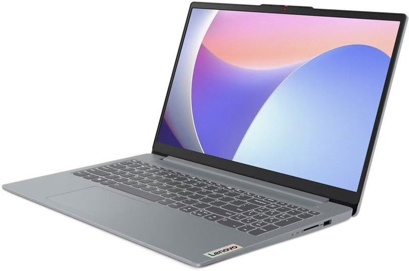 Ноутбук Lenovo IdeaPad Slim 3 15IAH8 (83ER0006PB)  Фото №3