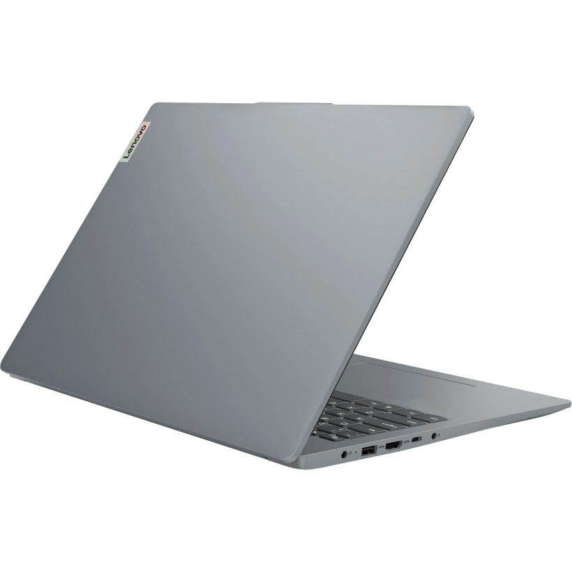 Ноутбук Lenovo IdeaPad Slim 3 16IAH8 (83ES0010GE)  Фото №1