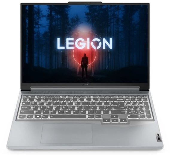 Ноутбук Lenovo Legion Slim 5 16APH8 (82Y9003CPB)