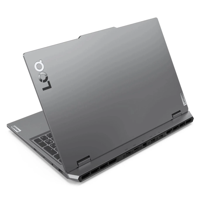 Ноутбук Lenovo LOQ 15IRX9 (83DV0046GE)  Фото №0