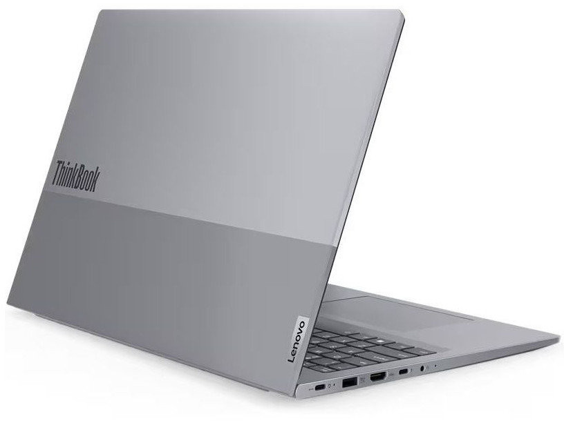 Ноутбук Lenovo ThinkBook 16 G6 ABP (21KK002FPB)  Фото №5