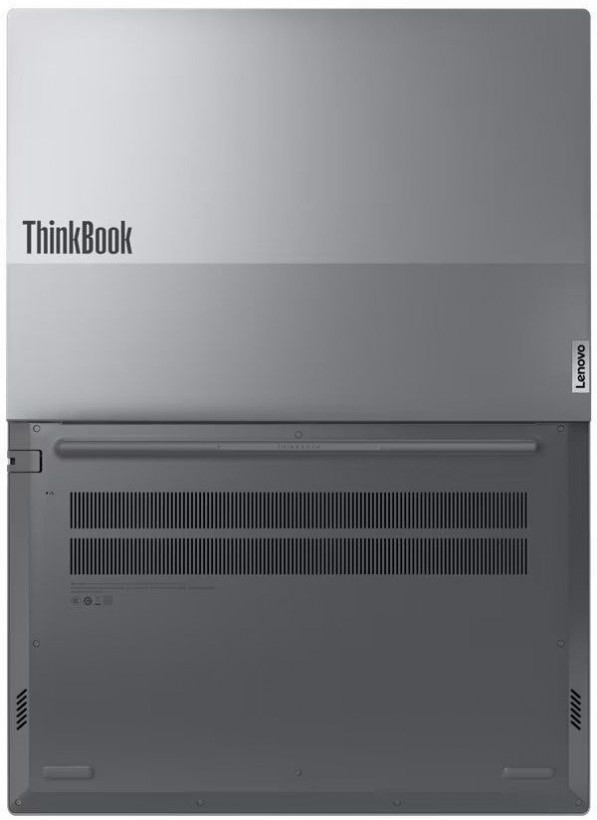 Ноутбук Lenovo ThinkBook 16 G6 IRL (21KH0076PB)  Фото №1