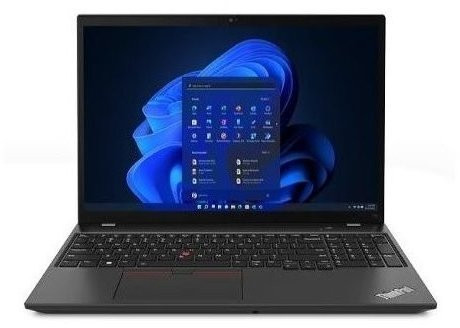 Ноутбук Lenovo ThinkPad E16 Gen 1 (21JN005YPB)