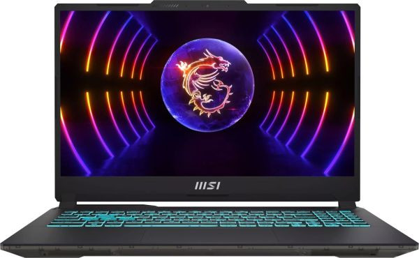 Ноутбук MSI Cyborg 15 A12VF (A12VF-271XPL)