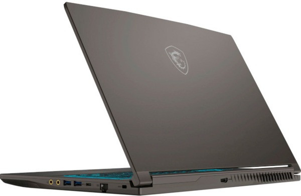 Ноутбук MSI Thin 15 (B12UC-1621XPL)  Фото №3