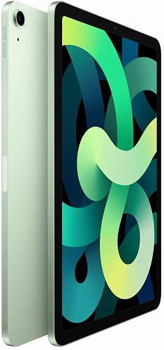 Планшет Apple iPad Air 2020 Wi-Fi 64GB Green (MYFR2)  Фото №0