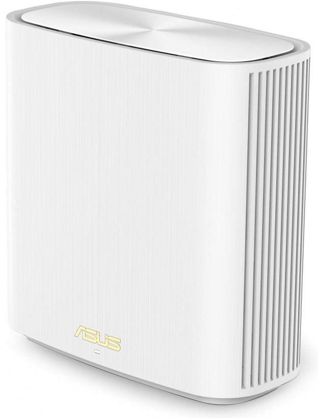 Беспроводной маршрутизатор (роутер) Asus ZenWiFi XD6 1-pack White  Фото №0