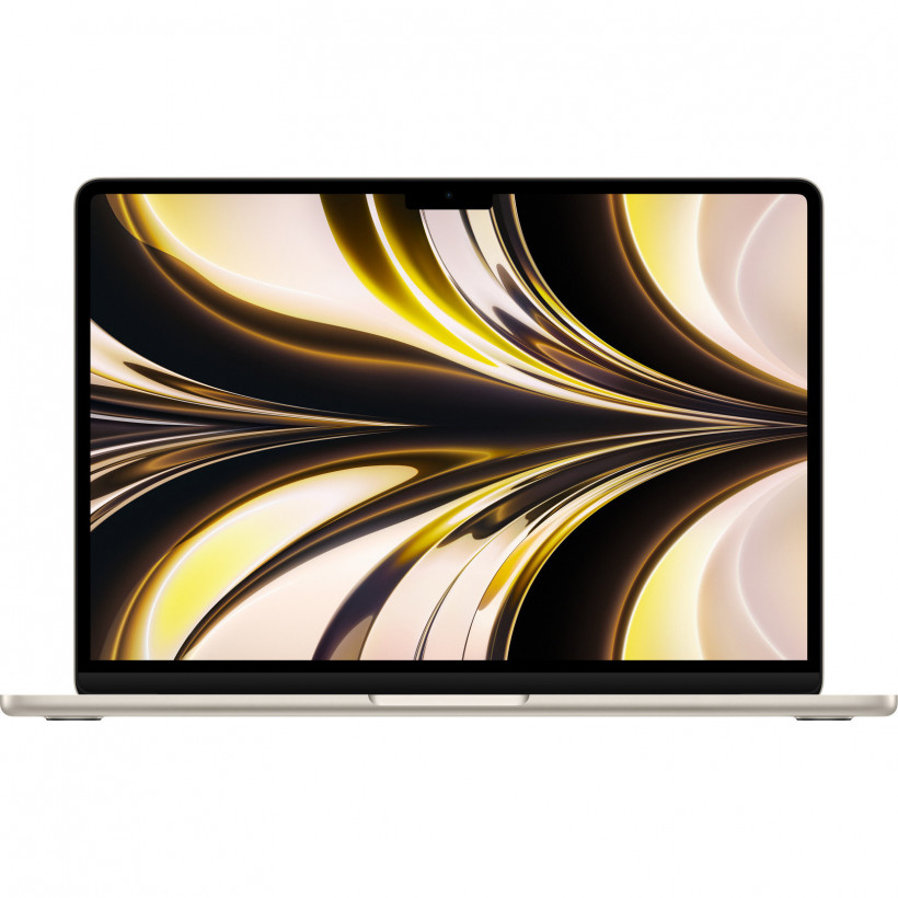 Ноутбук Apple MacBook Air 13,6&quot; M2 Starlight 2022 (Z15Z0005H)