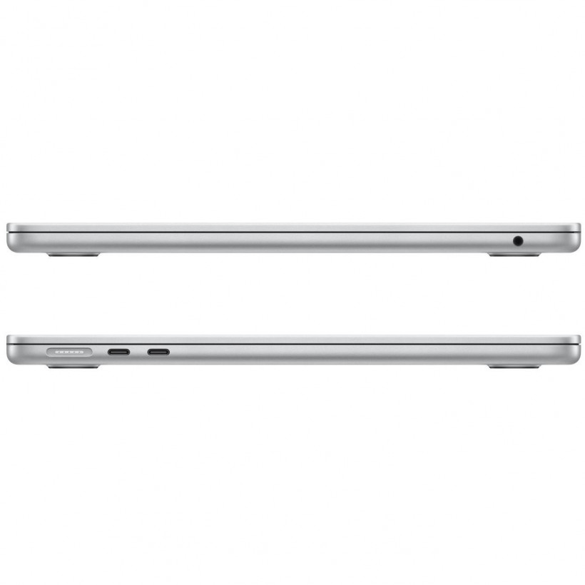 Ноутбук Apple MacBook Air 13,6&quot; M2 Silver 2022 (MLXY3) Open Box  Фото №2