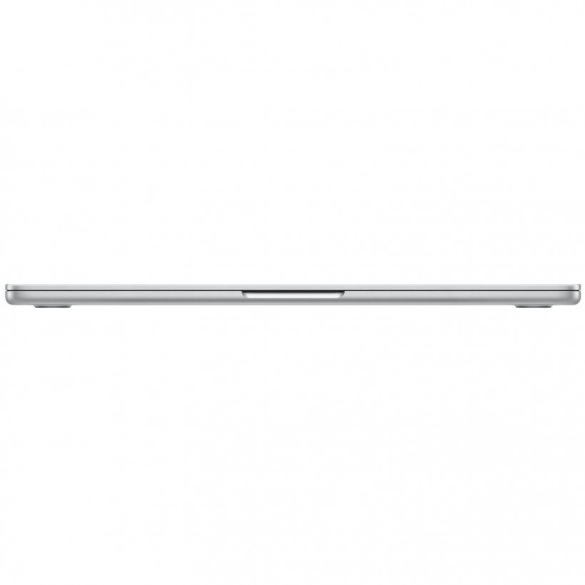 Ноутбук Apple MacBook Air 13,6&quot; M2 Silver 2022 (MLXY3) Open Box  Фото №3