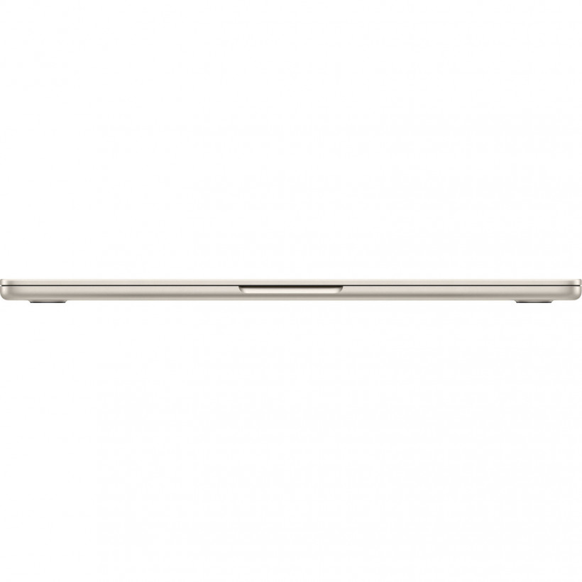 Ноутбук Apple MacBook Air 13,6&quot; M2 Starlight 2022 (MLY23) Open Box  Фото №3