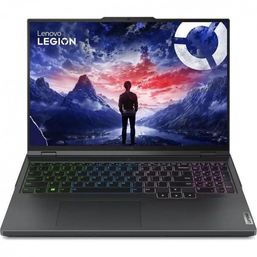 Ноутбук Lenovo Legion Pro 5 16IRX9 (83DF00DLSP)