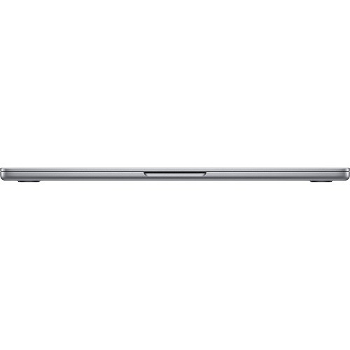 Ноутбук Apple MacBook Air 15&quot; M3 2024 Space Gray (Z1BP0006S)  Фото №5